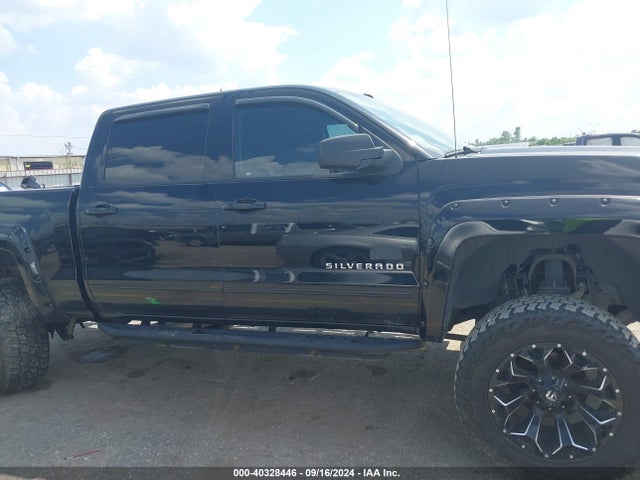 Chevrolet Silverado 1500 2lt 2015 3GCUKREC7FG442751 Image 12