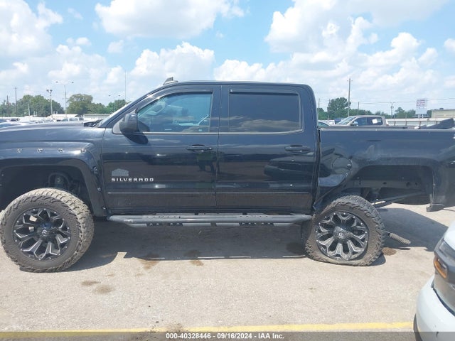 Chevrolet Silverado 1500 2lt 2015 3GCUKREC7FG442751 Image 13
