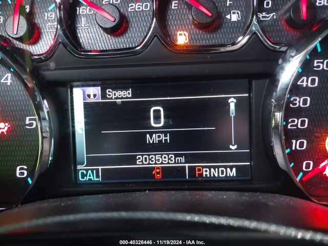 Chevrolet Silverado 1500 2lt 2015 3GCUKREC7FG442751 Image 14