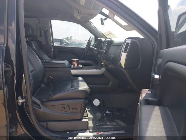 Chevrolet Silverado 1500 2lt 2015 3GCUKREC7FG442751 Image 5