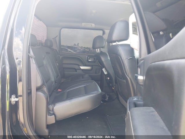 Chevrolet Silverado 1500 2lt 2015 3GCUKREC7FG442751 Image 8