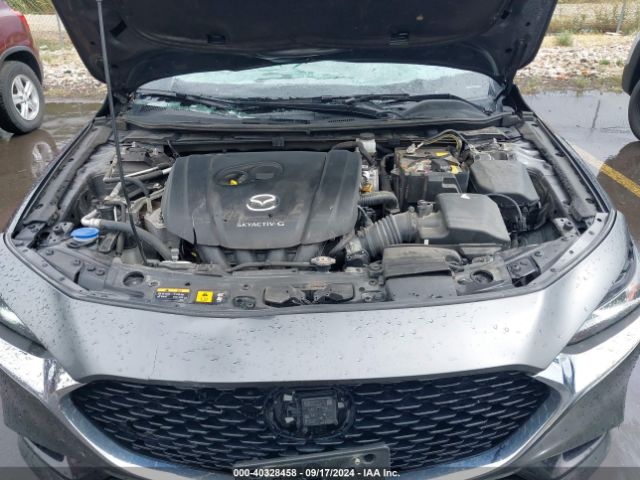 JM1BPBDMXL1162309 Mazda Mazda3 Preferred Package