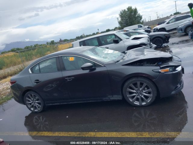 JM1BPBDMXL1162309 Mazda Mazda3 Preferred Package
