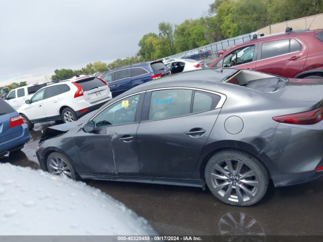 JM1BPBDMXL1162309 Mazda Mazda3 Preferred Package