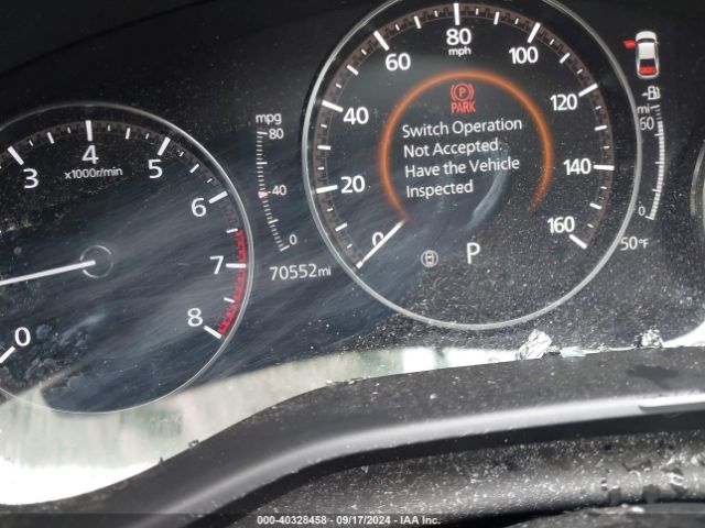 JM1BPBDMXL1162309 Mazda Mazda3 Preferred Package