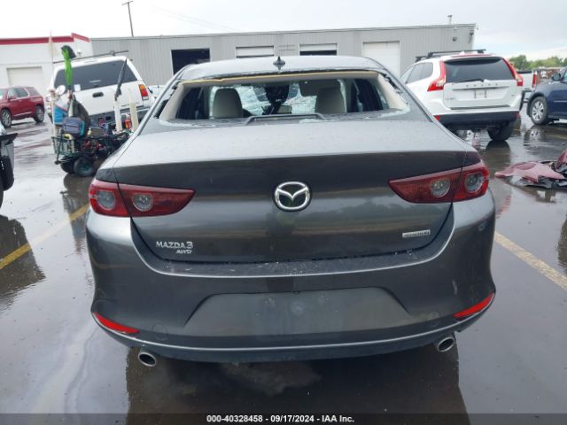JM1BPBDMXL1162309 Mazda Mazda3 Preferred Package