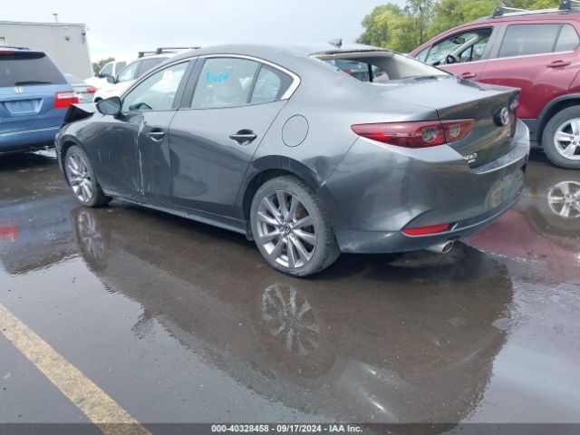 JM1BPBDMXL1162309 Mazda Mazda3 Preferred Package