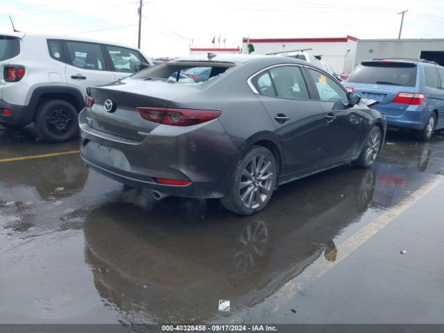JM1BPBDMXL1162309 Mazda Mazda3 Preferred Package