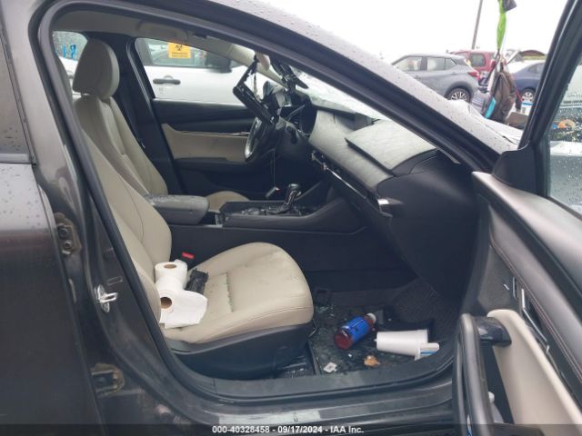JM1BPBDMXL1162309 Mazda Mazda3 Preferred Package