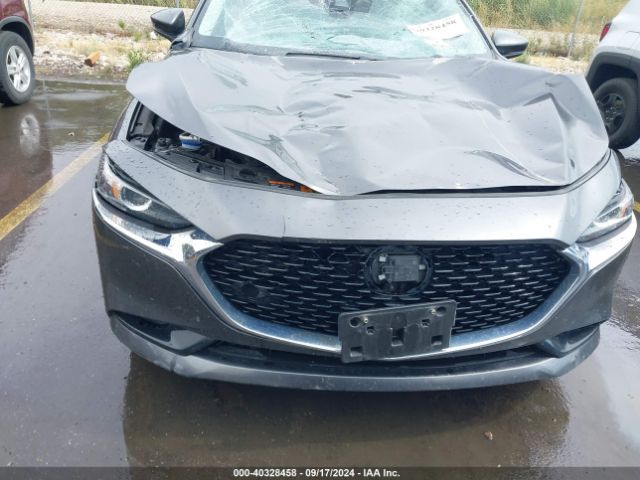 JM1BPBDMXL1162309 Mazda Mazda3 Preferred Package