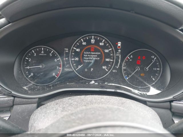 JM1BPBDMXL1162309 Mazda Mazda3 Preferred Package