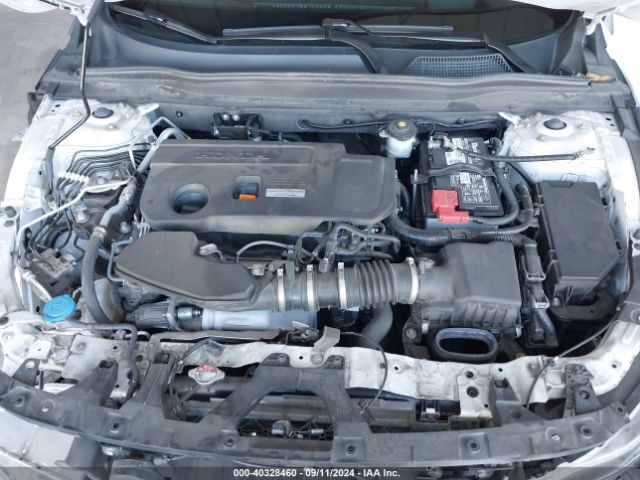 1HGCV2F97KA011897 Honda Accord Touring 2.0t