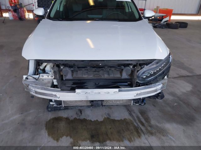 1HGCV2F97KA011897 Honda Accord Touring 2.0t