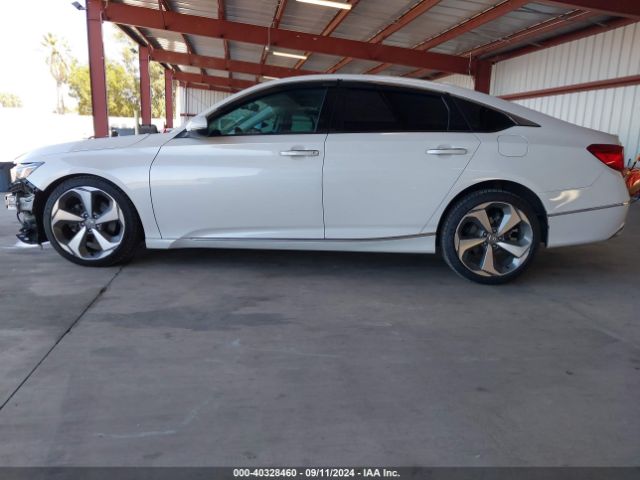 1HGCV2F97KA011897 Honda Accord Touring 2.0t