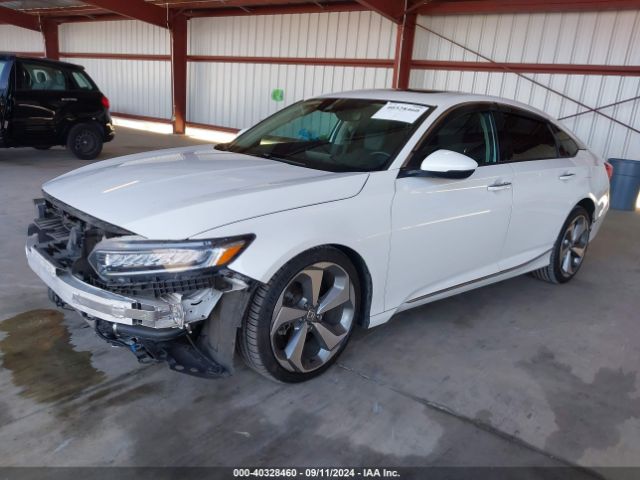 1HGCV2F97KA011897 Honda Accord Touring 2.0t