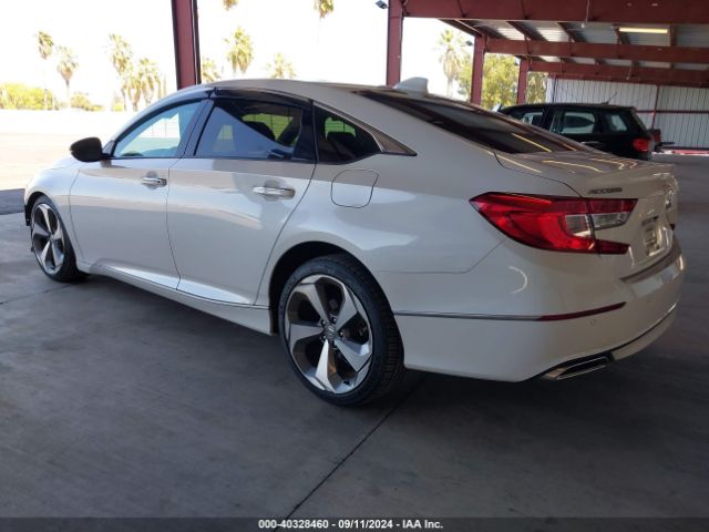 1HGCV2F97KA011897 Honda Accord Touring 2.0t