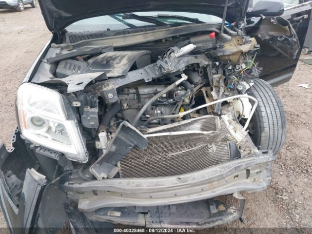 2GKFLTEK2H6129720 GMC Terrain Sle-2