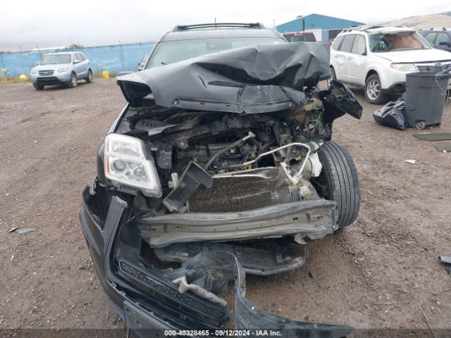 2GKFLTEK2H6129720 GMC Terrain Sle-2