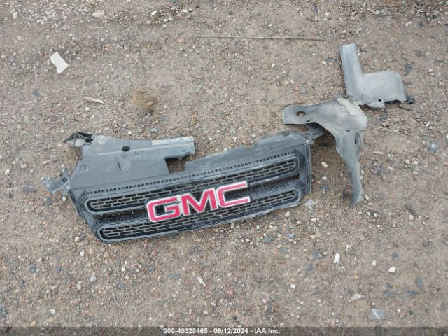 2GKFLTEK2H6129720 GMC Terrain Sle-2