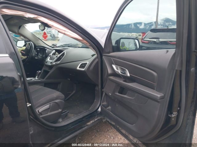 2GKFLTEK2H6129720 GMC Terrain Sle-2