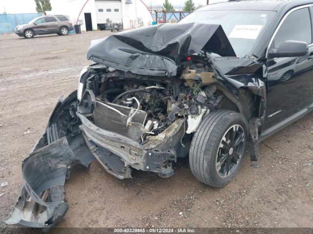 2GKFLTEK2H6129720 GMC Terrain Sle-2