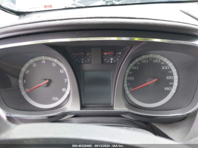2GKFLTEK2H6129720 GMC Terrain Sle-2