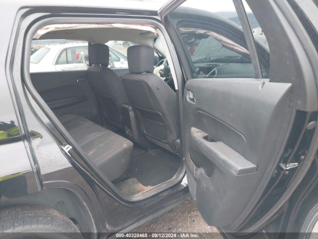 2GKFLTEK2H6129720 GMC Terrain Sle-2