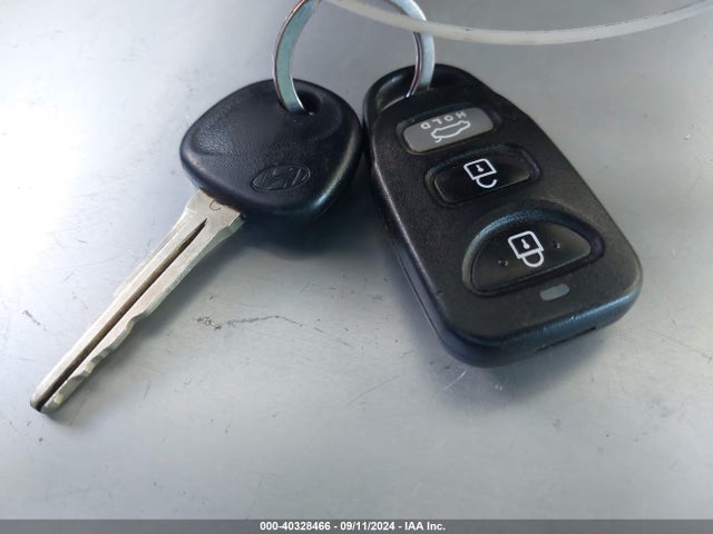 Hyundai ELANTRA SE 2018 KMHD74LF0JU632622 Image 11