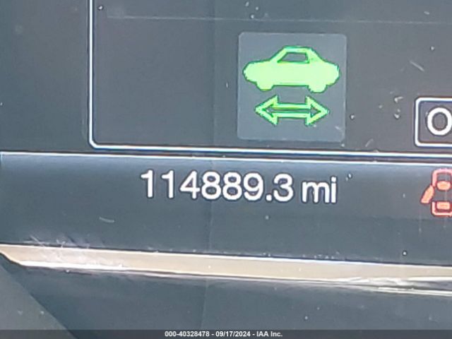 3LN6L2LU4ER804672 Lincoln MKZ HYBRID