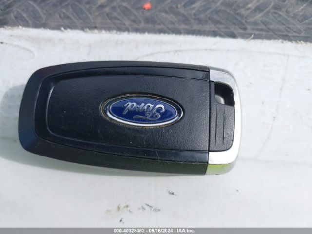 2FMPK3J92JBC56000 Ford EDGE SEL
