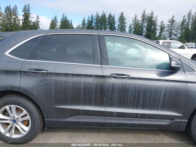 2FMPK3J92JBC56000 Ford EDGE SEL