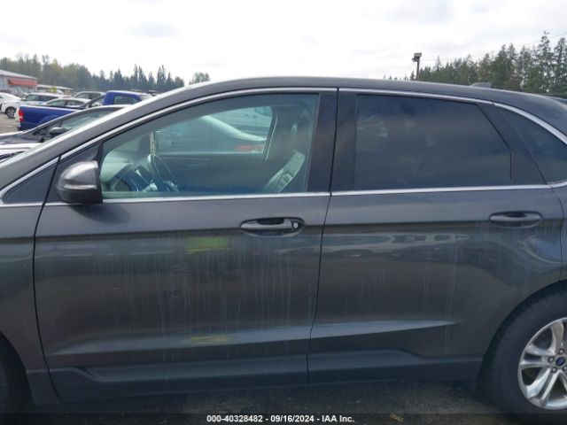 2FMPK3J92JBC56000 Ford EDGE SEL