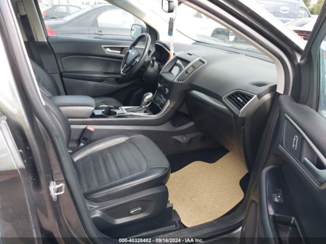 2FMPK3J92JBC56000 Ford EDGE SEL
