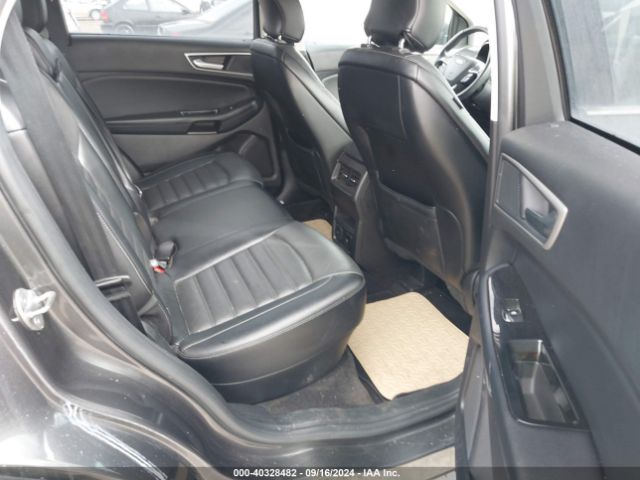 2FMPK3J92JBC56000 Ford EDGE SEL