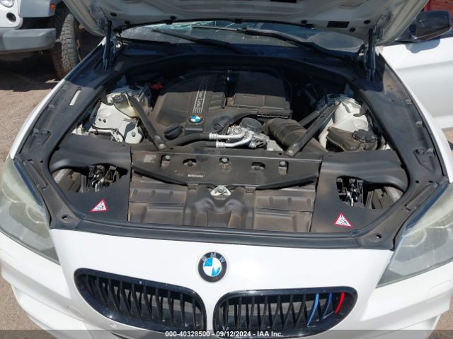 WBA6A0C58ED317181 BMW 640i Gran Coupe