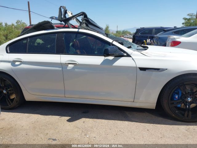 WBA6A0C58ED317181 BMW 640i Gran Coupe