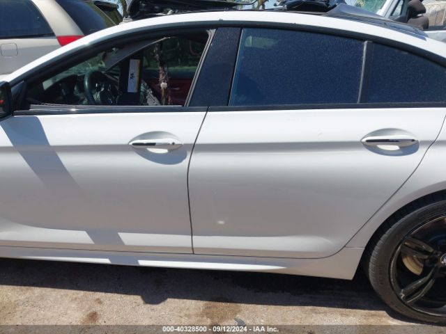 WBA6A0C58ED317181 BMW 640i Gran Coupe