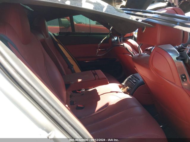 WBA6A0C58ED317181 BMW 640i Gran Coupe