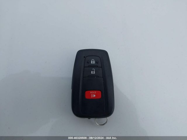 JTDKARFU0J3056881 Toyota Prius Four
