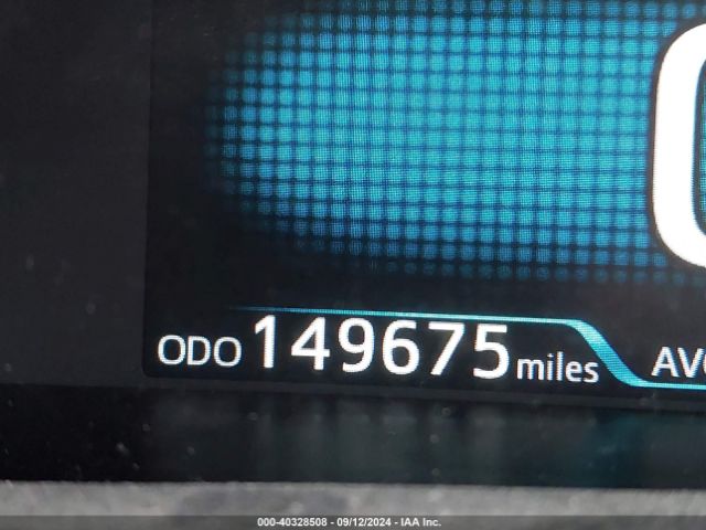 JTDKARFU0J3056881 Toyota Prius Four