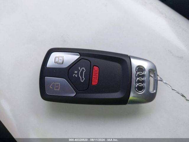 WAUBNCF50KA093658 Audi A5 45 Premium