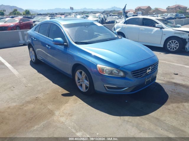 YV1612TB8F2310291 auction archive image