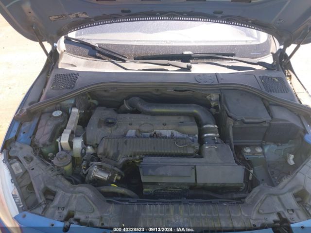 YV1612TB8F2310291 Volvo S60 T5 Premier