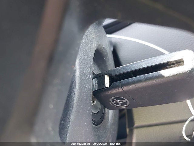 Toyota COROLLA LE 2022 5YFEPMAE3NP286281 Image 11