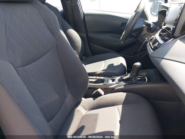 Toyota COROLLA LE 2022 5YFEPMAE3NP286281 Image 5
