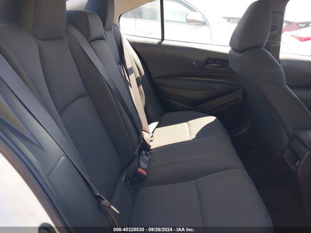 Toyota COROLLA LE 2022 5YFEPMAE3NP286281 Image 8