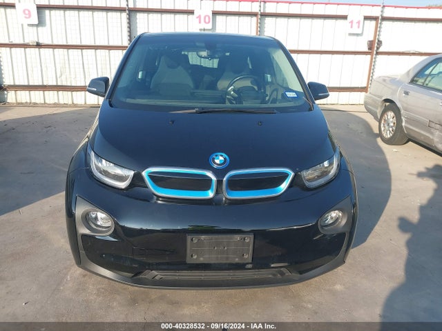 WBY1Z4C53GV507981 BMW I3 Base W/range Extender