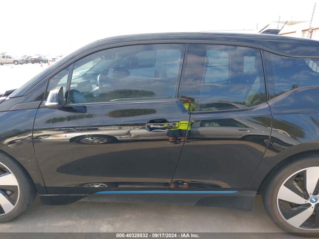 BMW I3 Base W/range Extender 2016 WBY1Z4C53GV507981 Image 14