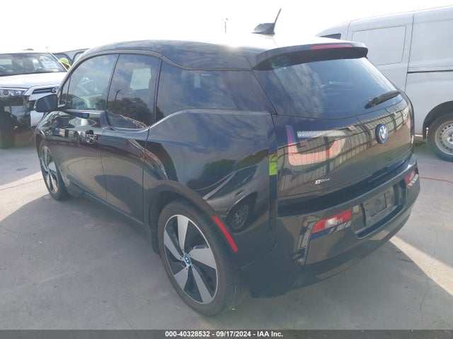 WBY1Z4C53GV507981 BMW I3 Base W/range Extender