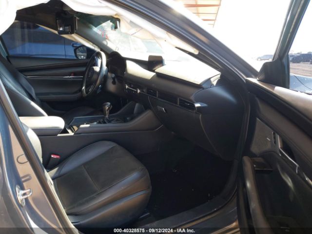 JM1BPBNY5M1401526 Mazda Mazda3 2.5 Turbo Premium Plus